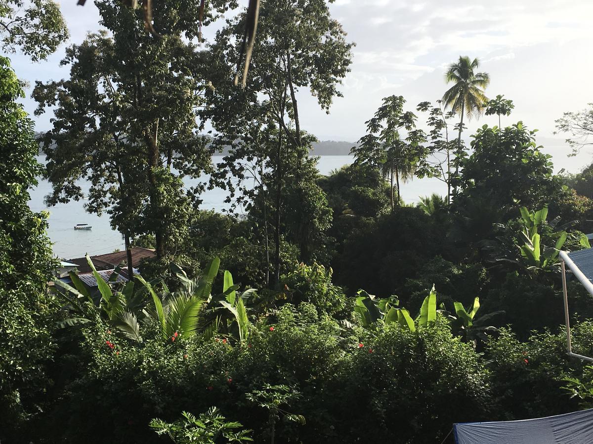 Free Spirit Oasis Bocas del Toro Exterior foto