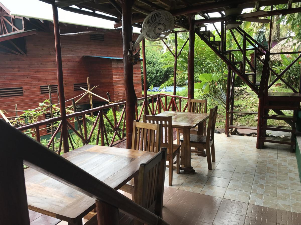 Free Spirit Oasis Bocas del Toro Exterior foto